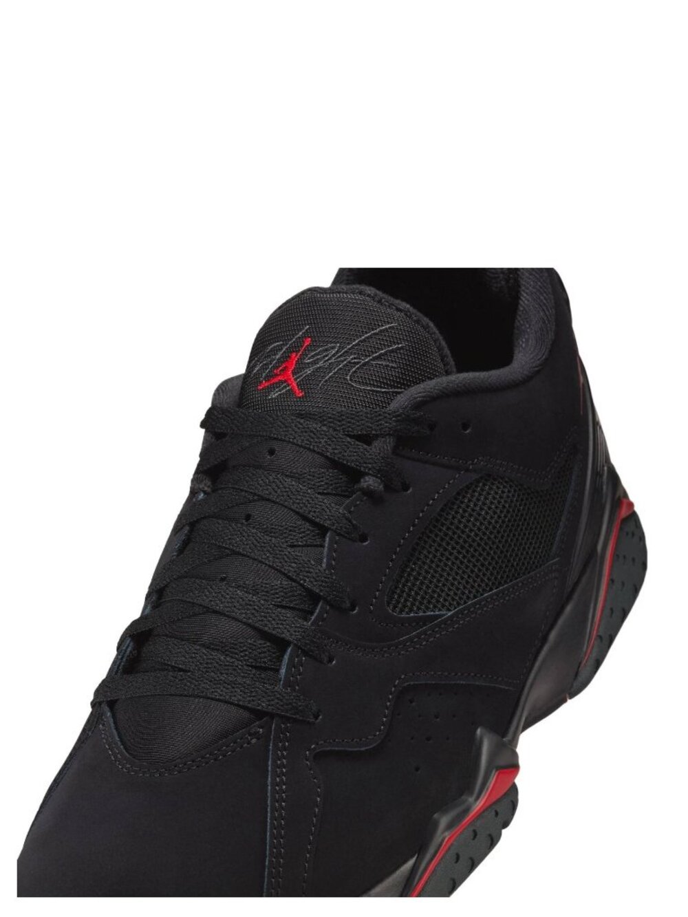 New JORDAN 7 RM MPV 92- Mens Size 8 / Women's Size 9.5 - Picture 6 of 7